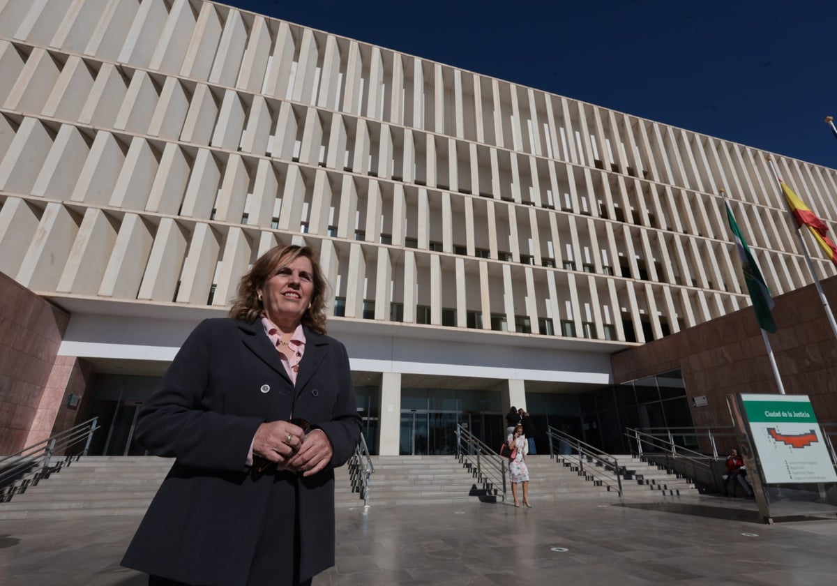 «Son tiempos convulsos para la Justicia y nos va a llevar bastante